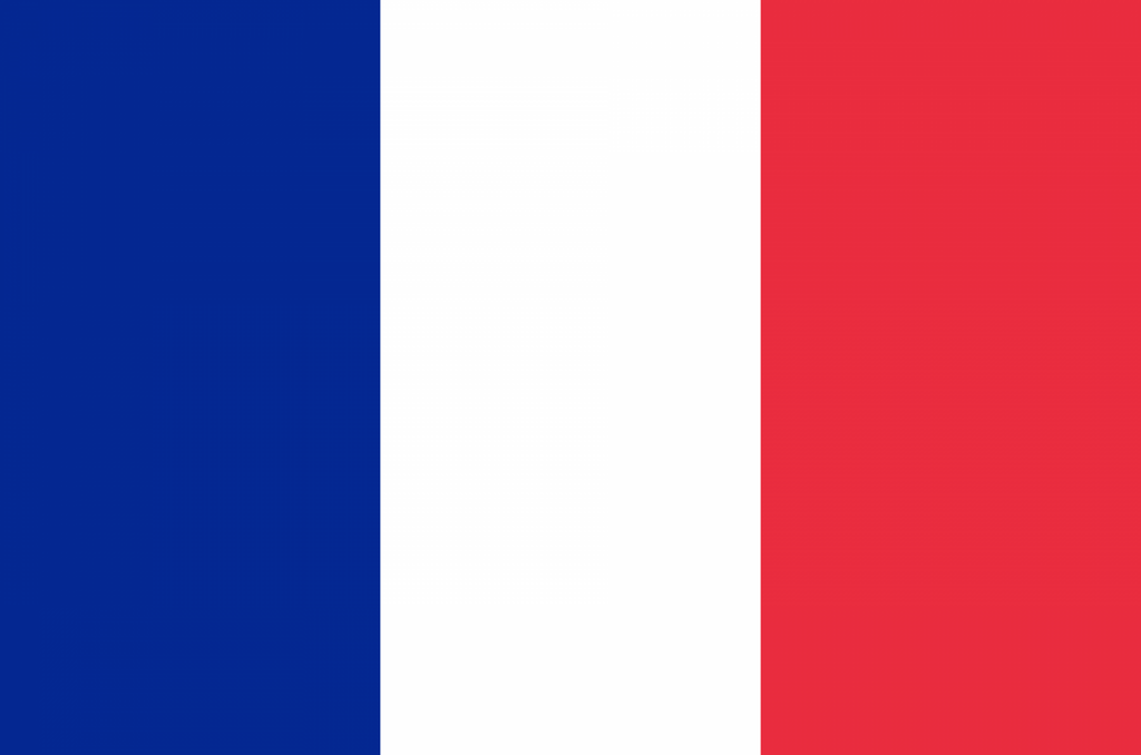 French-Flag